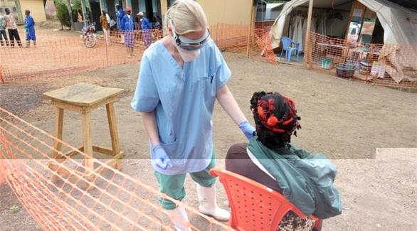 ارتفاع عدد ضحايا "إيبولا" الى 5420