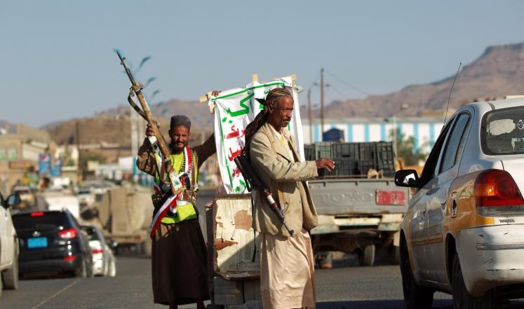 دول الخليج تعلن قلقها إزاء النفوذ الإيراني في اليمن