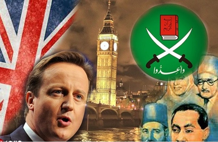 موقع: الإمارات تموّل حملة إعلامية في بريطانيا تستهدف الإخوان قريبًا