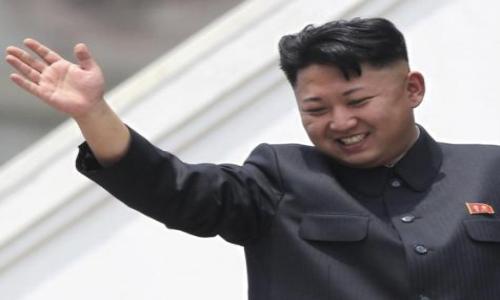 زعيم كوريا الشمالية يفرض تسريحة شعره على طلاب الجامعات