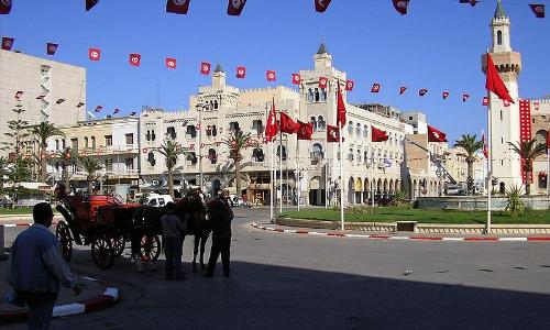 صفاقس التونسية عاصمة للثقافة العربية لعام 2016