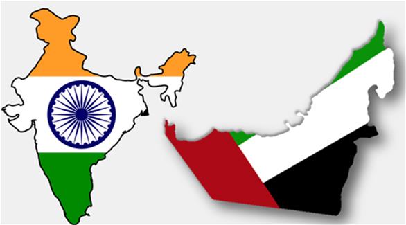 مليارات الدولارات تحويلات العمالة الهندية في الإمارات لبلادها