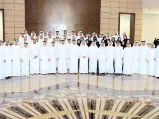 الخارجية الإماراتية تستقطب عشرات الدبلوماسيين الجدد 