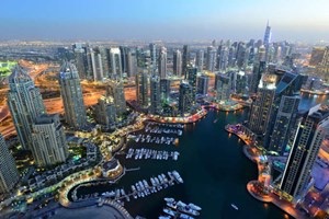 دولة الإمارات تبحث التحول إلى نظام الاستحقاق مع "صندوق النقد "