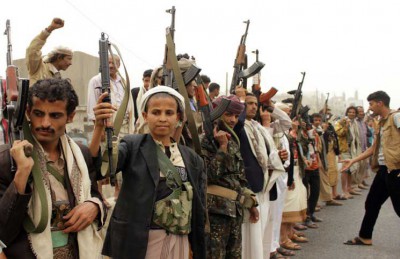 عكاظ:  خبراء إيرانيون في صعدة لمساعدة الحوثيين على نشر الفوضى