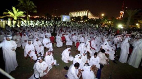 الكويت تتجه لتعديل قوانينها الأمنية لتحقيق "الاستقرار"