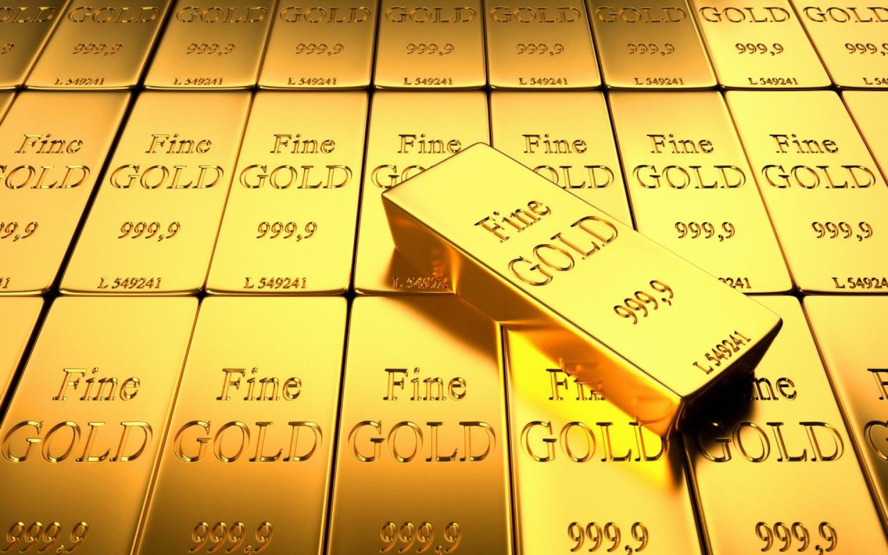 استفتاء بريطانيا يصعد بالذهب لأعلى سعر له منذ عامين