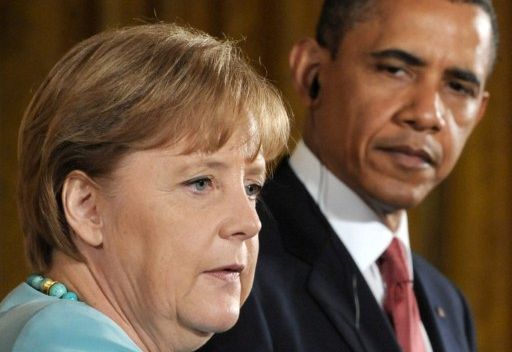 استنفار مخابراتي ألماني أمريكي لمواجهة الإسلاميين في أوروبا
