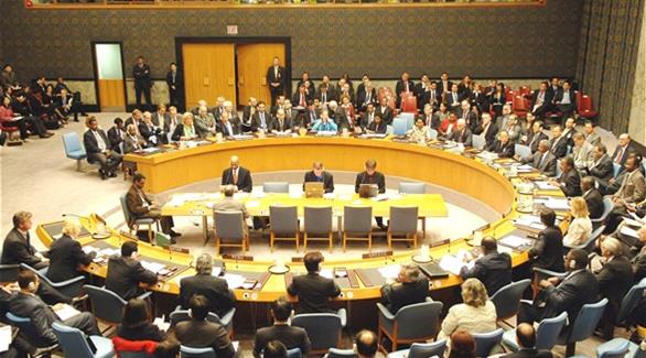 مجلس الأمن يتبنى قرار محاسبة مستخدمي المواد الكيماوية بسوريا 