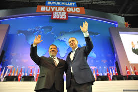 أردوغان: يجب الإفراج عن مرسي قبل تحسين العلاقات مع مصر