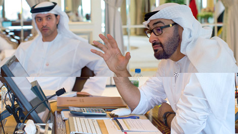 هافينغتون بوست: الإمارات تقود ثورة مضادة لإعادة رسم ملامح المنطقة