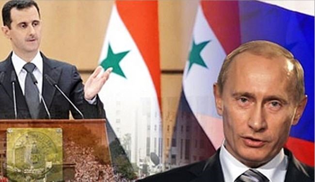 الإندبندنت: قمة الدول السبع ناقشت نفي الأسد إلى روسيا