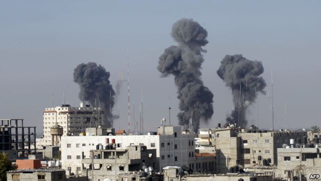 الإمارات تضاعف مساعدتها لغزة إلى 52 مليون دولار 