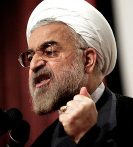 إيران تعرض مجددًا التعاون مع أميركا في العراق