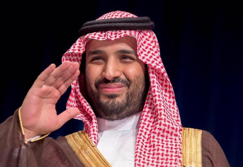 محمد بن سلمان يصل باريس قادما من الولايات المتحدة