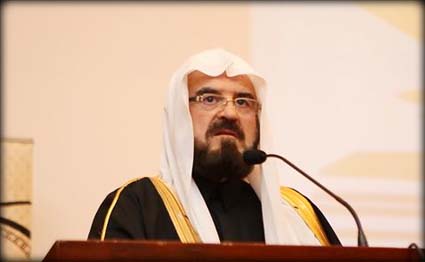 القره داغي: يجب محاكمة السيسي بتهمة التخابر مع الإمارات مثل مرسي
