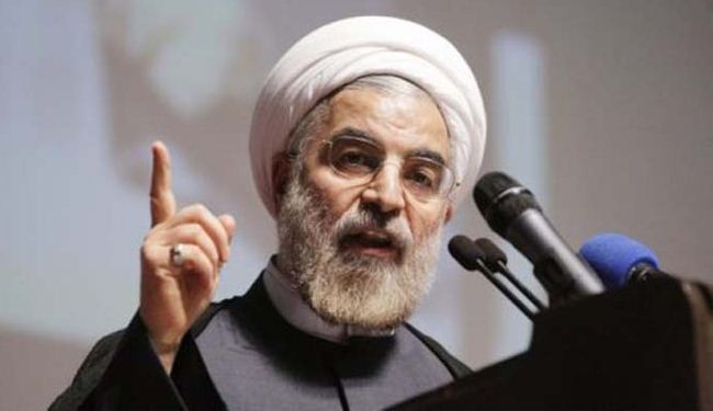 إيران تعلن استعدادها للتدخل في العراق