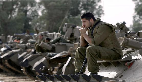 "الأمن القومي الإسرائيلي: غزة و إسرائيل تقتربان من مواجهة "غير مرغوبة"                            