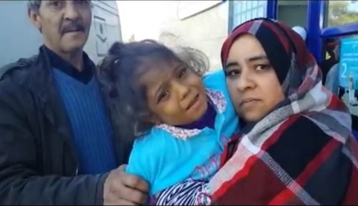 أسرة مغربية تتبرع بأعضاء أحد أبنائها لإنقاذ حياة 5 أطفال