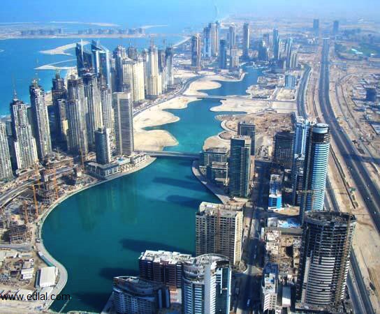 6 مليار درهم قيمة صفقات " نسائية " لعقارت في دبي