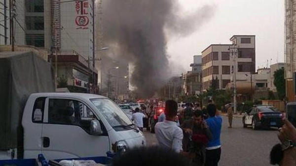العراق: مقتل شخص وإصابة خمسة في انفجار سيارة بأربيل