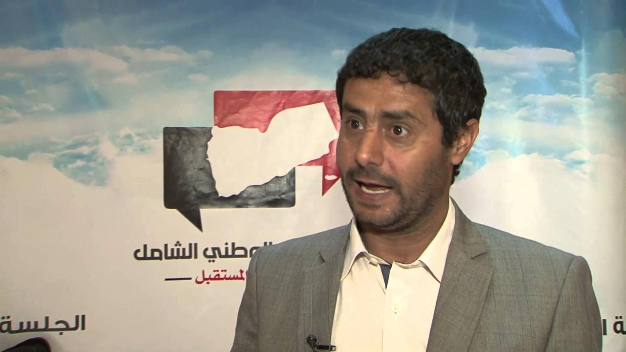 الحوثيون يتراجعون.. وقف "عاصفة الحزم" ليس شرطا لاستئناف الحوار