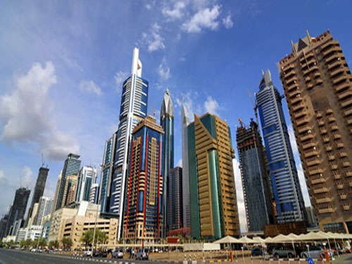أملاك دبي: 51 مليار دولار تداولات العقارات في دبي بـ9 أشهر