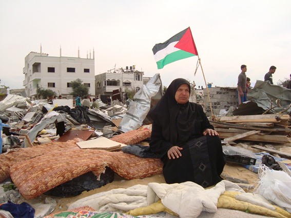 منظمات إنسانية تعلن حالة الخطر في غزة نتيجة تدهورالحالة الإنسانية
