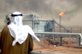النقد الدولي: 500 مليار دولار خسائر دول الخليج من انهيار أسعار النفط