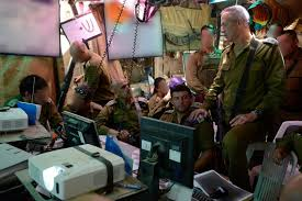 جهود استخبارية إسرائيلية ضخمة للوصول لجنودها بغزة