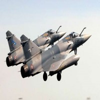 الإمارات تدعم العراق بـ 10 طائرات ميراج 