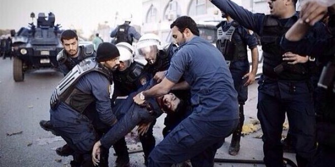 البحرين: القصاص من قتلة الضابط الإماراتي طارق الشحي 