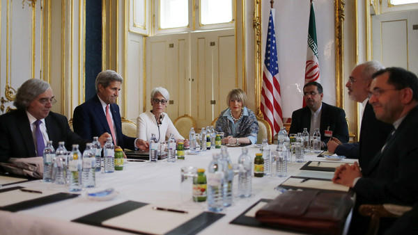 3  شروط فرنسية للتوصل إلى اتفاق دولي مع إيران