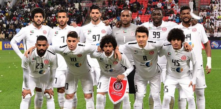 الجزيرة سيواجه أوكلاند سيتي بمباراة الافتتاح لكأس العالم للأندية