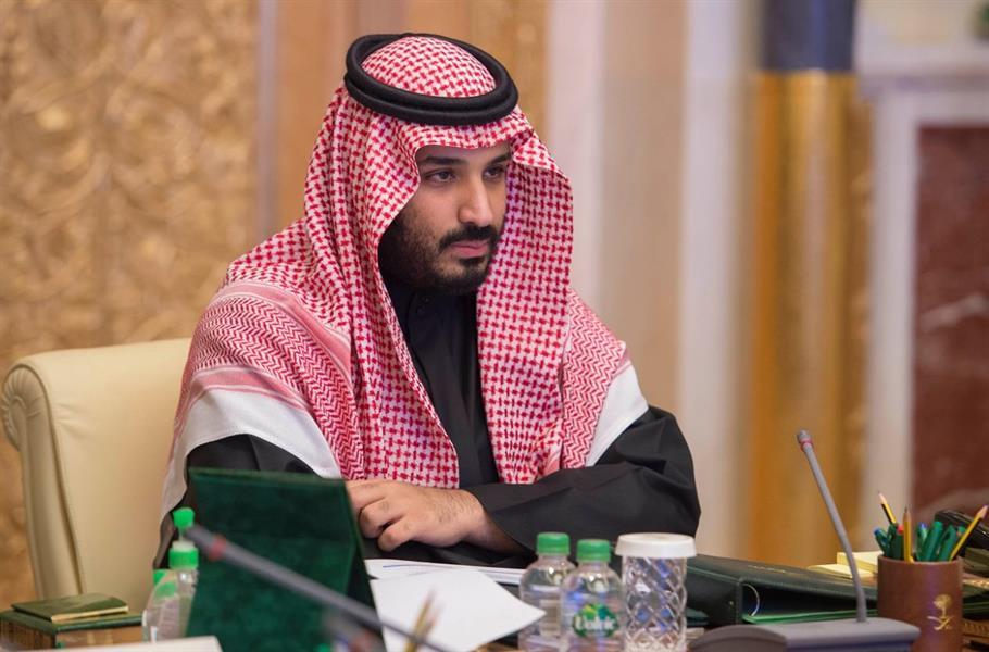 محمد بن سلمان يعرض ملامح رؤية 2030 التنموية