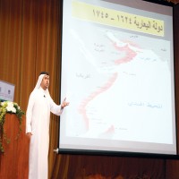 البرلمان الدولي يؤكد سيادة الإمارات على جزرها المحتلة 