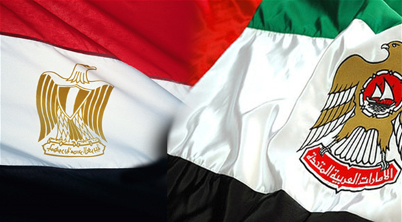 الإمارات: نقف الى الى جانب مصر في حربها على "الإرهاب" 
