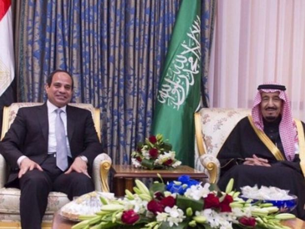 "النهار": محور الإمارات - السعودية - مصر قد ينهار خلال أشهر