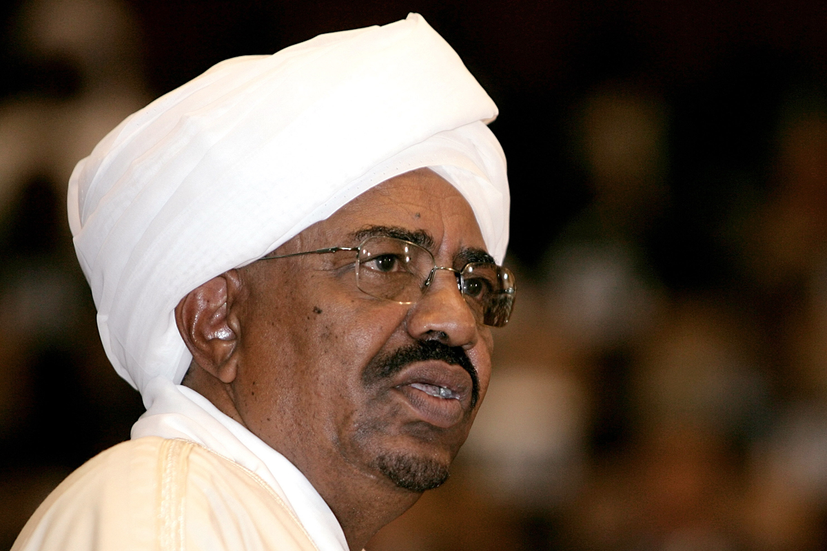 الرئيس السوداني يبدأ زيارة رسمية للإمارات اليوم السبت