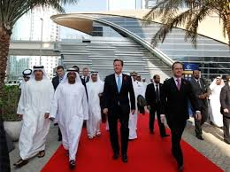 "الجارديان": التعاون مع دول عربية لا يعني تجاهل انتهاكاتها