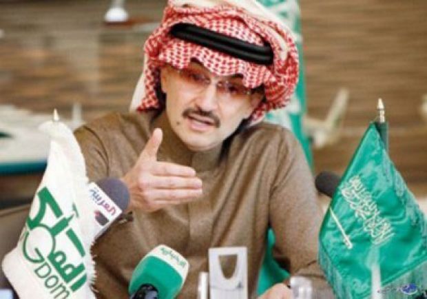 قبرص الأكثر ترجيحا مقرا لقناة “العرب” و الوليد يتعجل البدء