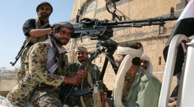 "الحوثيون" يحتجزون "إصلاحيين" في قواعد عسكرية
