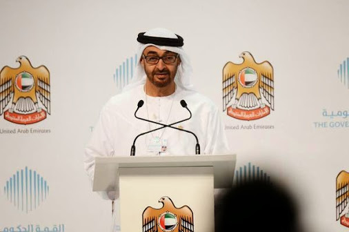 "أمنستي": ما تروجه الإمارات بالقمة الحكومية بعيد عن الواقع