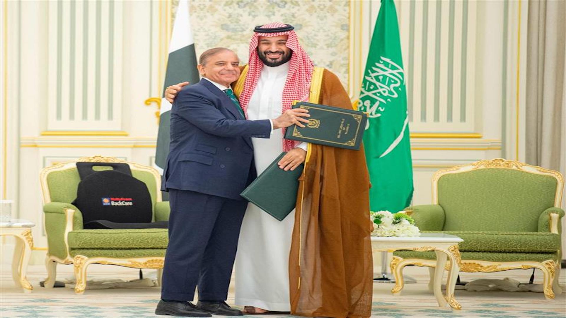 هل تنضم تركيا إلى التحالف الدفاعي السعودي–الباكستاني لإعادة رسم توازنات الشرق الأوسط؟