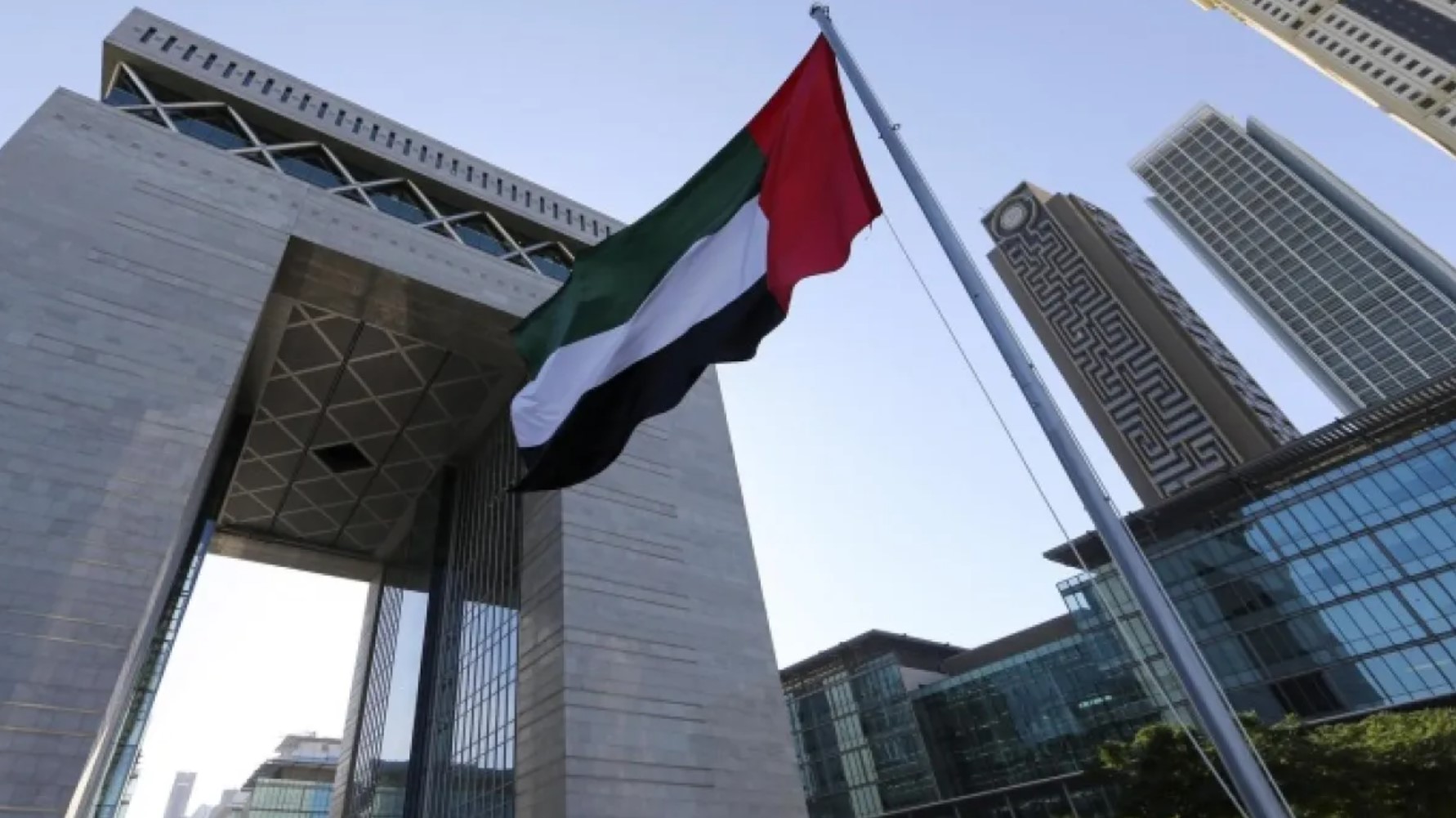 صحيفة رسمية تحتفي "بالدور الوظيفي" للإمارات كبديل عن السيادة الوطنية
