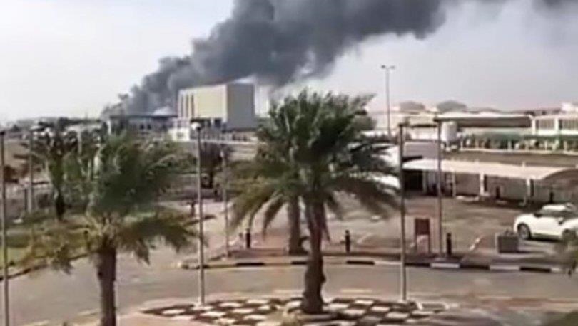هجوم إيراني يطال السفارة الإسرائيلية في أبوظبي ويصيب إسرائيليين