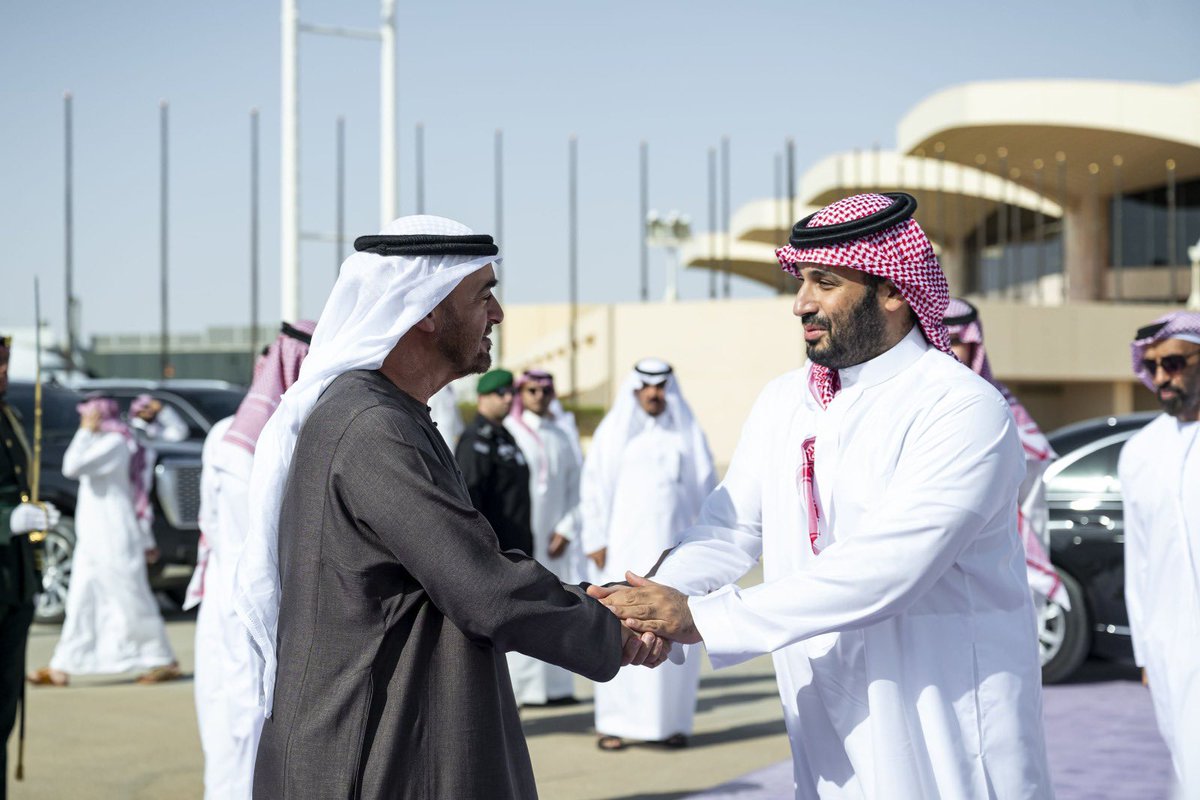 تقرير: الخلاف "السعودي–الإماراتي" يعمّق سباق التحالفات الدفاعية في الشرق الأوسط