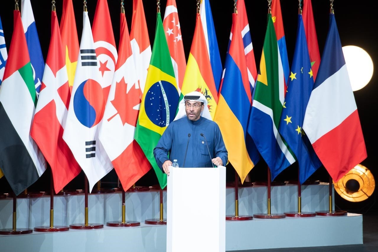 الإمارات تحذر: الهجمات الإيرانية تهدد الصحة العالمية والبيئة وسلاسل الغذاء