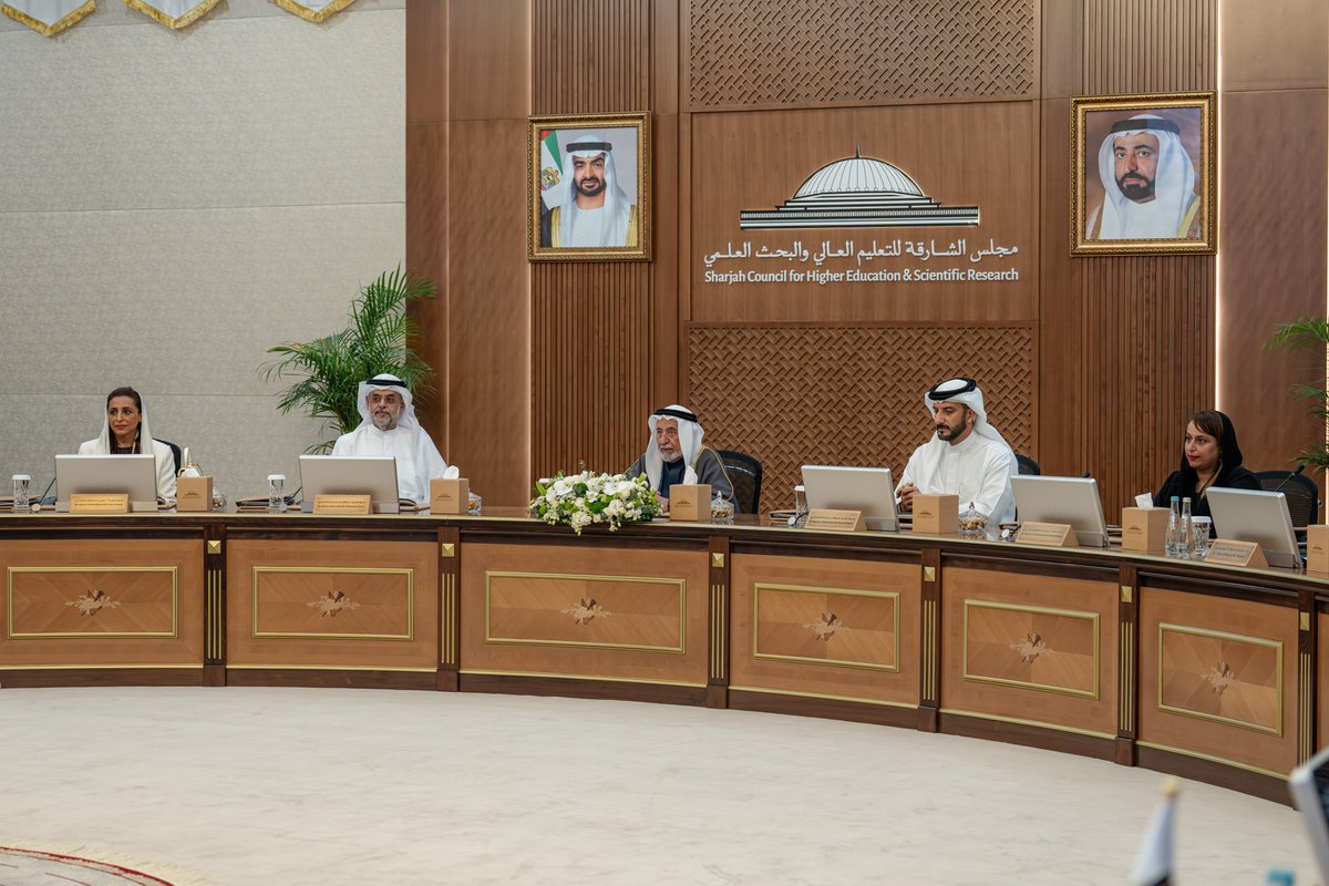 الشارقة تفتح باب التقديم للمنح الدراسية عبر منصة إلكترونية موحدة
