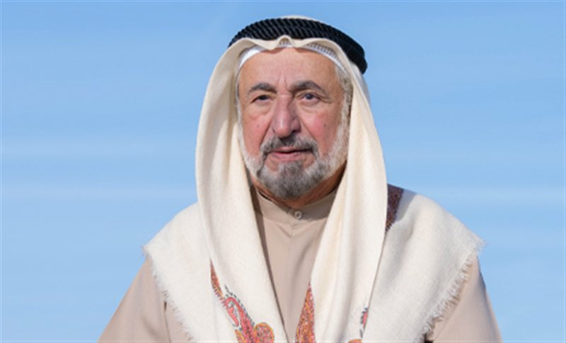 حاكم الشارقة يعتمد 60 مليون درهم لتأهيل الباحثين عن عمل
